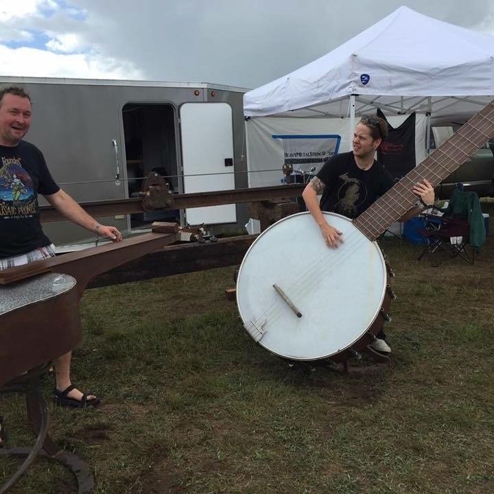 BS Banjo
